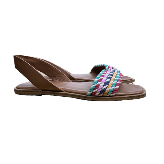 Sandals Flats By Boden  Size: 7.5
