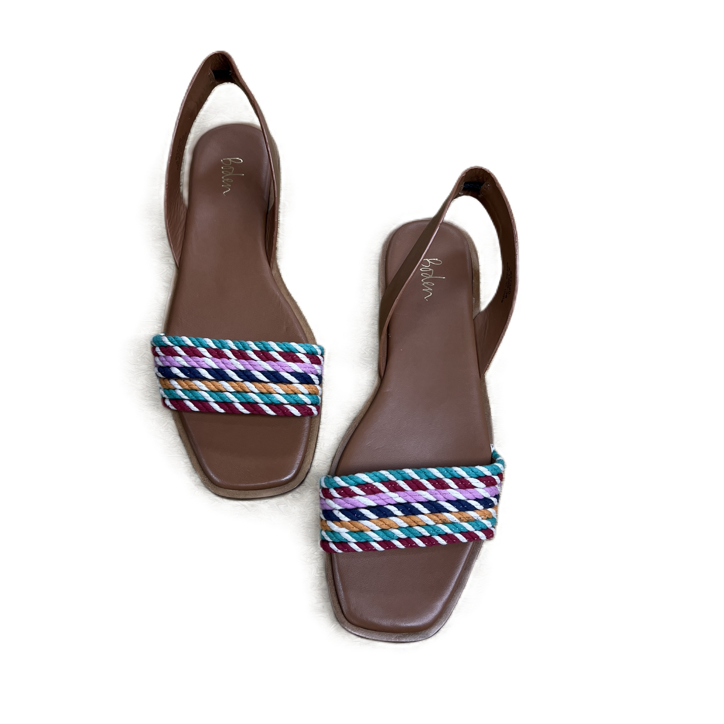 Sandals Flats By Boden  Size: 7.5