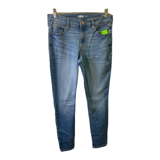 Jeans Skinny By Old Navy  Size: 4