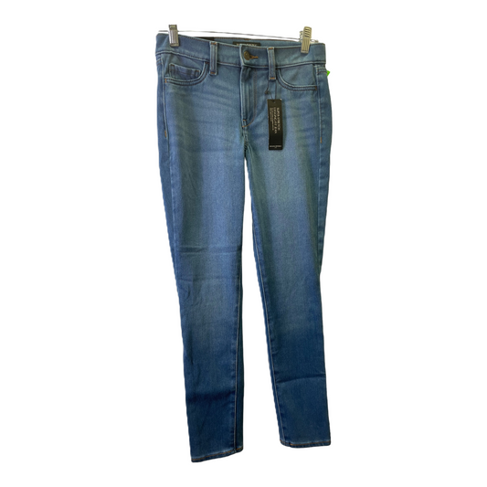 Jeans Straight By Banana Republic  Size: 4