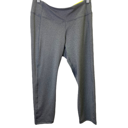 Athletic Capris By All In Motion  Size: L