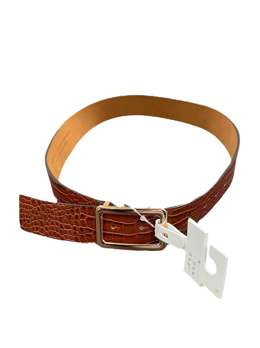 Belt By A New Day  Size: Small