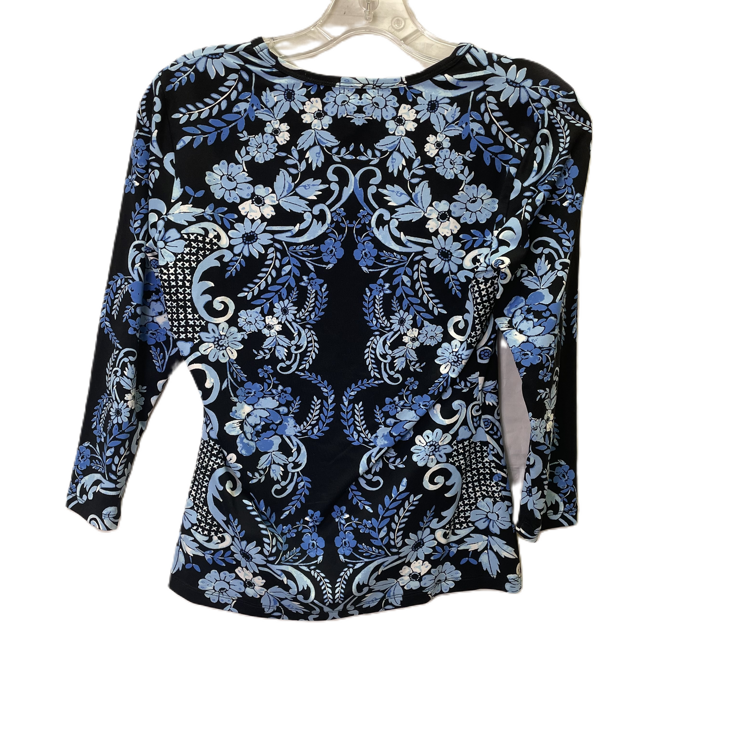 Top 3/4 Sleeve By J Mclaughlin  Size: Xs