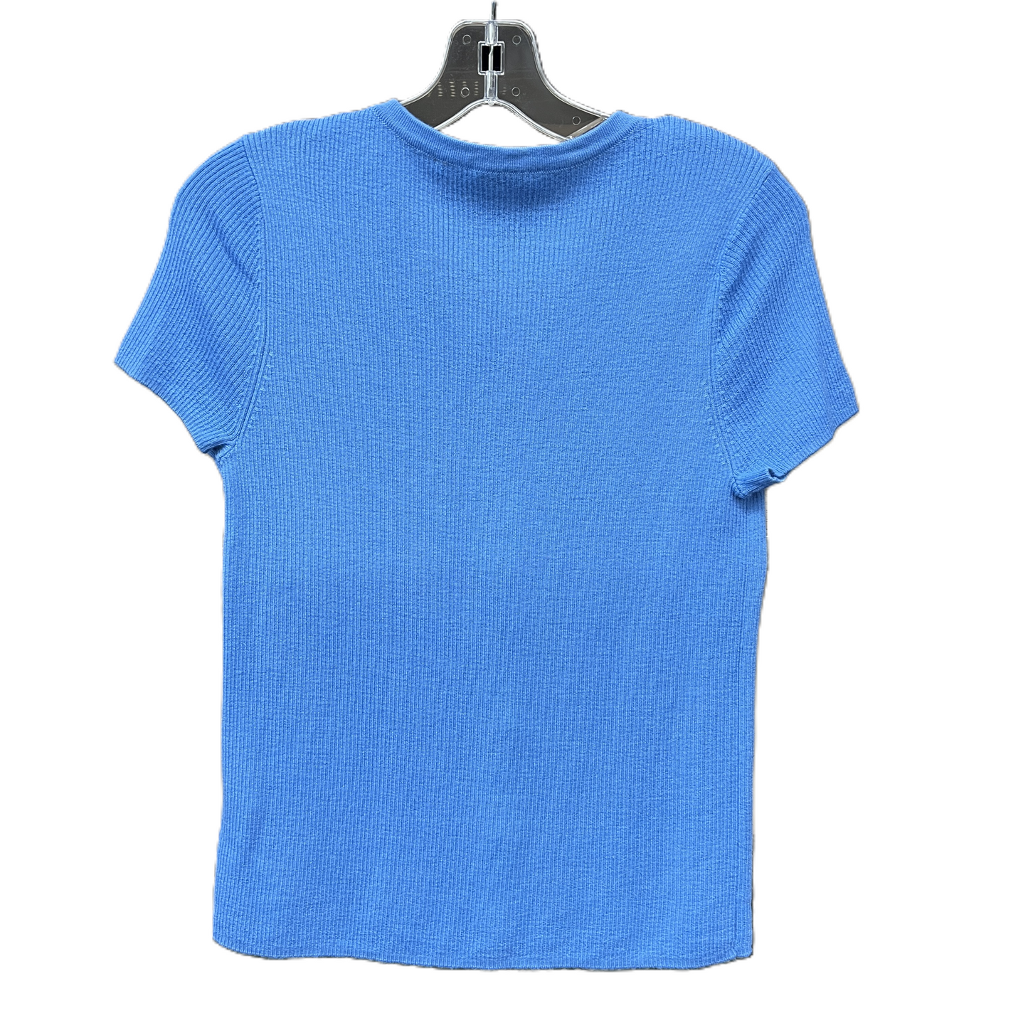 Sweater By Elie Tahari In Blue, Size: S