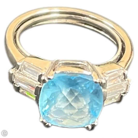 Ring Statement By Cme, Size: 9.5