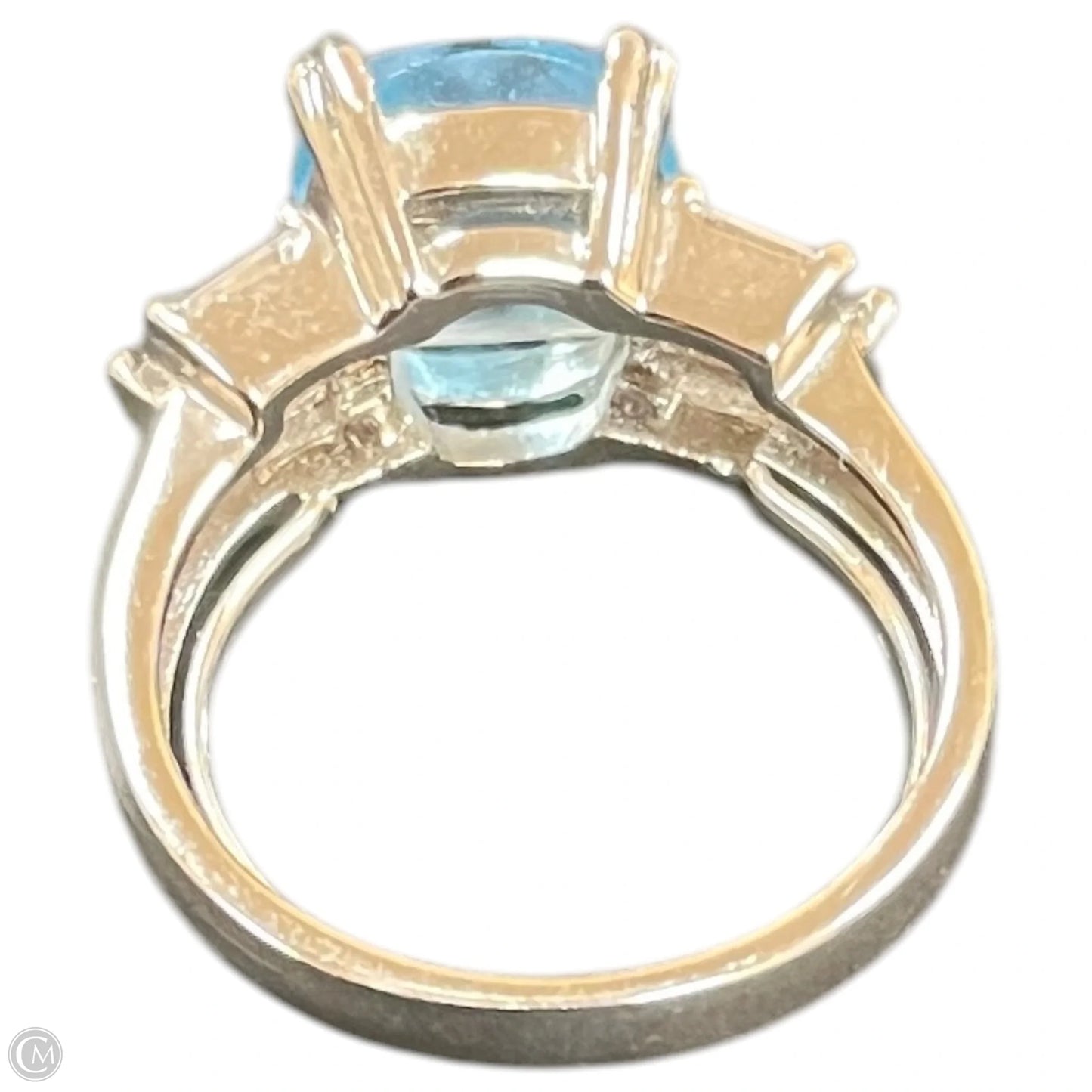 Ring Statement By Cme, Size: 9.5