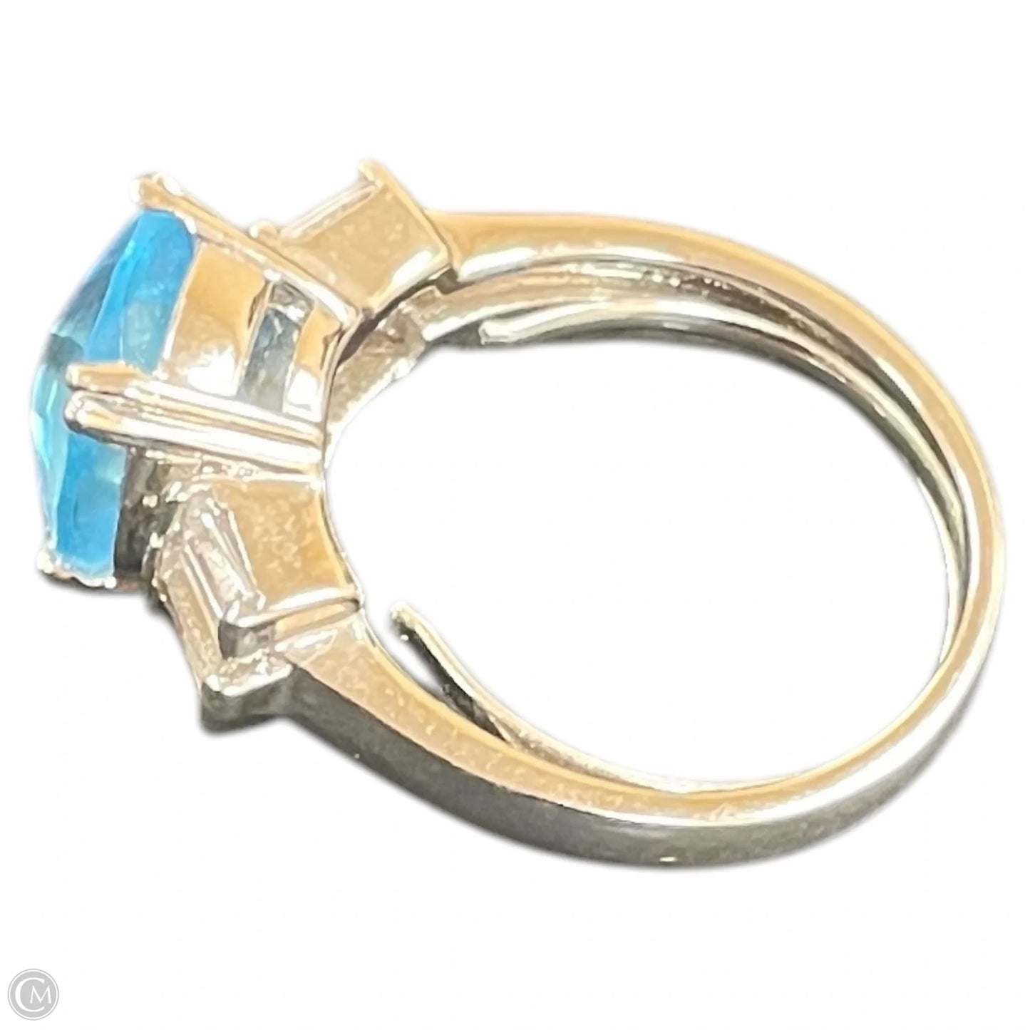 Ring Statement By Cme, Size: 9.5
