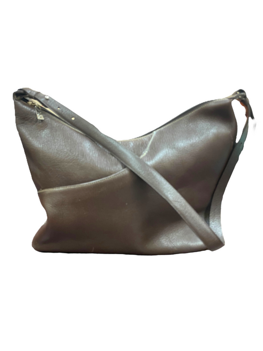 Handbag By Maxx New York  Size: Medium