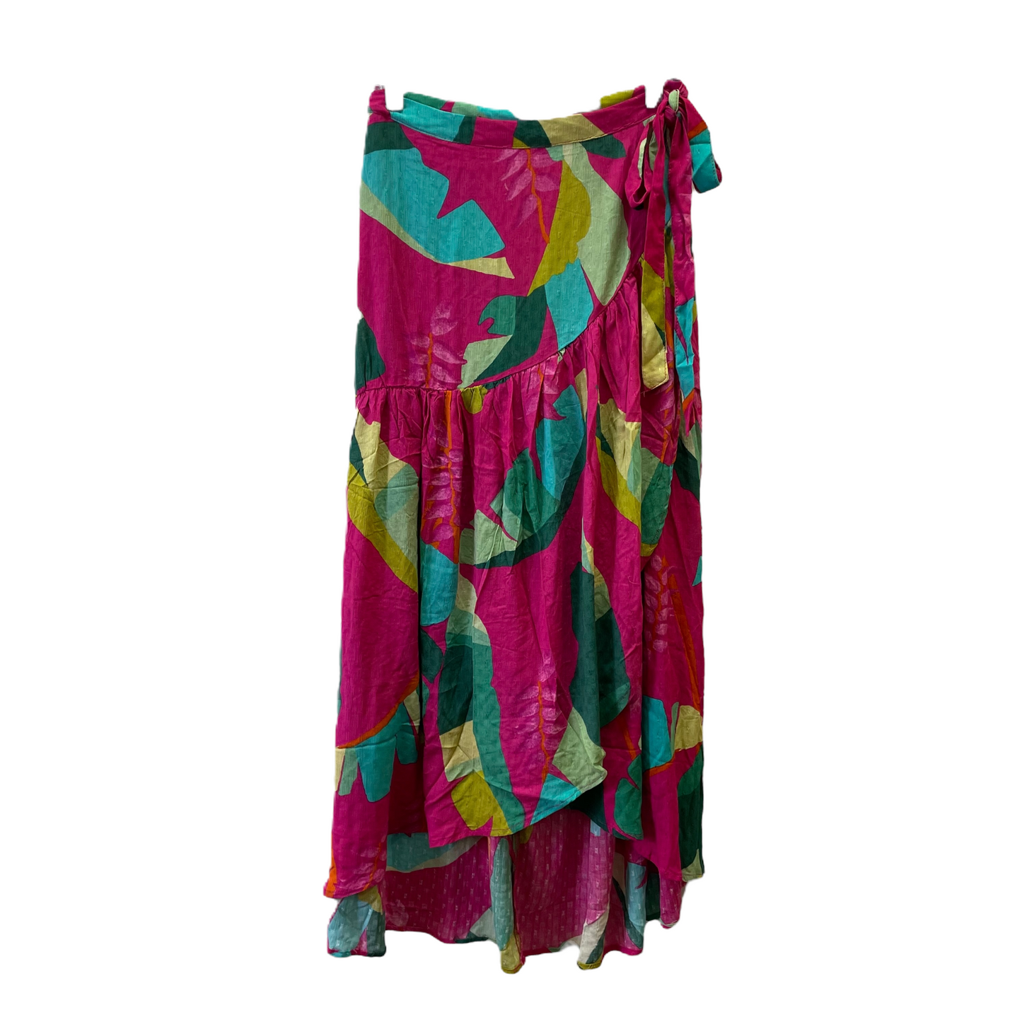 Mauve Skirt Maxi By Rachel Roy, Size: 4