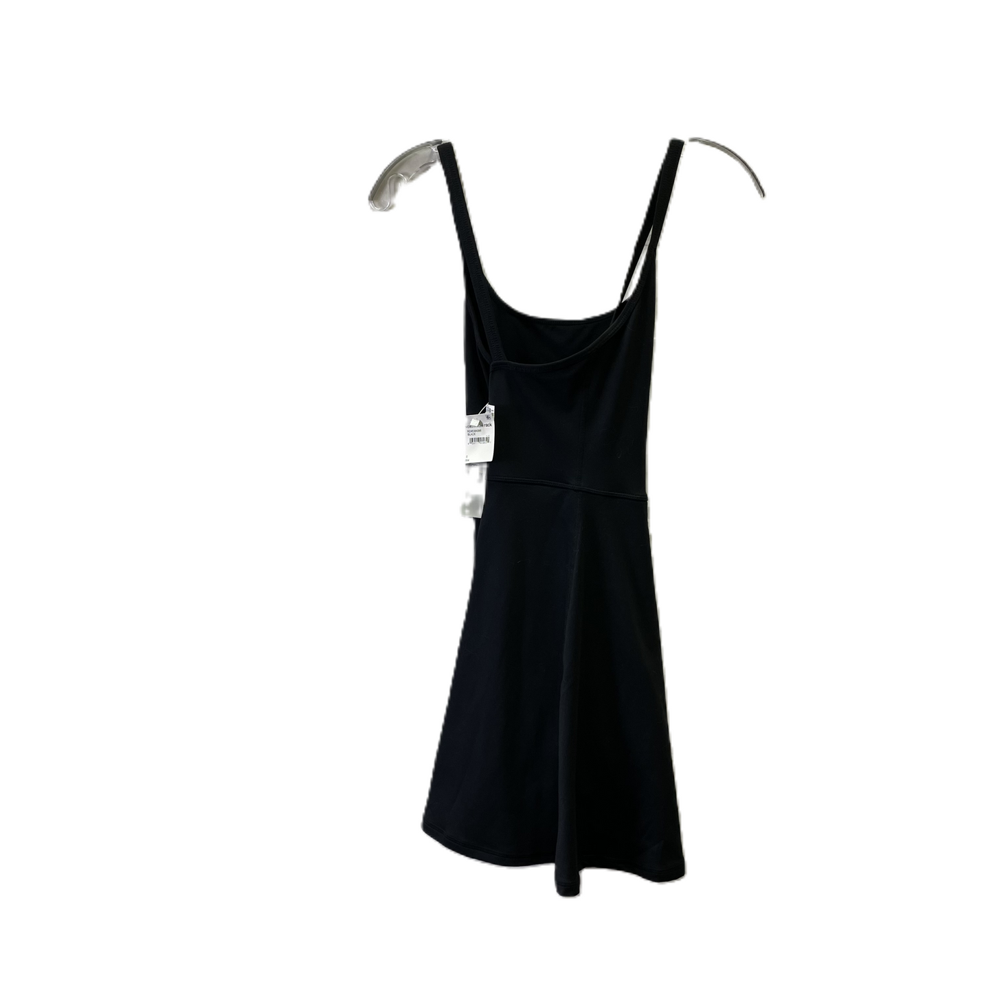 Athletic Dress By Zella In Black, Size: S