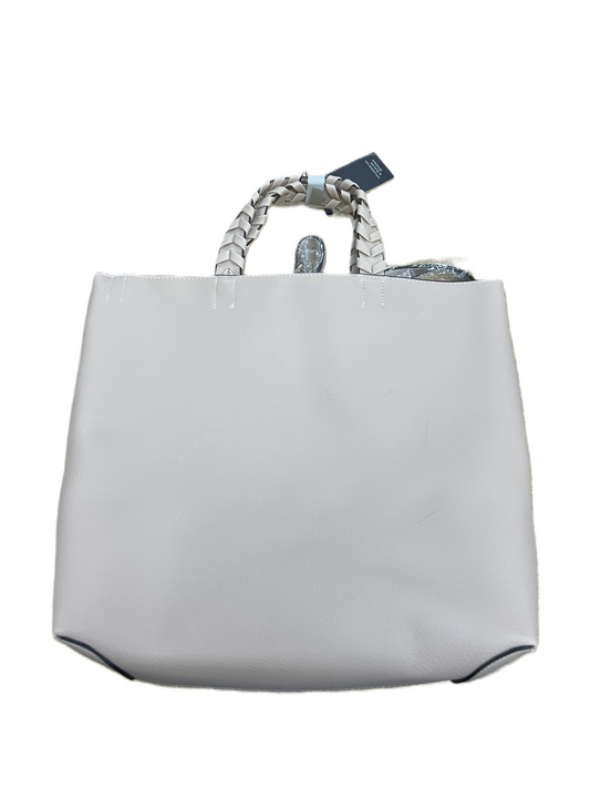 Tote By Jules Kae   Size: Large