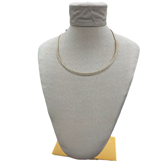 Necklace Choker & Collar By Inc