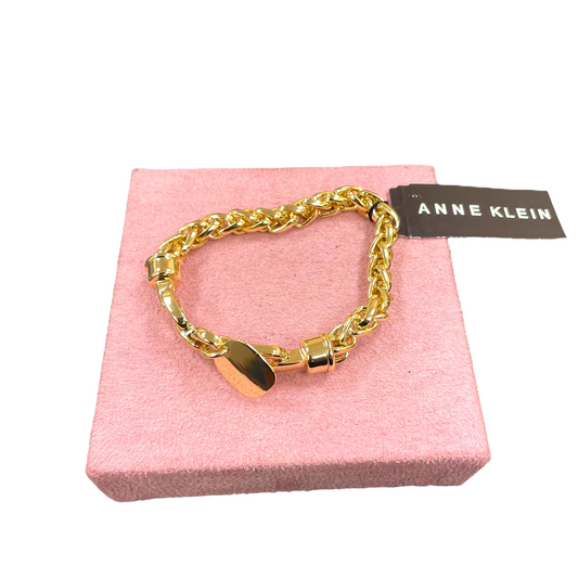 Bracelet Chain By Anne Klein
