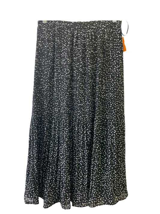 Skirt Maxi By Wdny  Size: 6