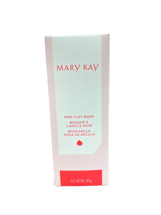 Facial Skin Care By Mary Kay