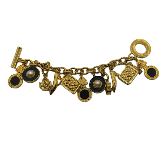 Bracelet Designer By St John Collection