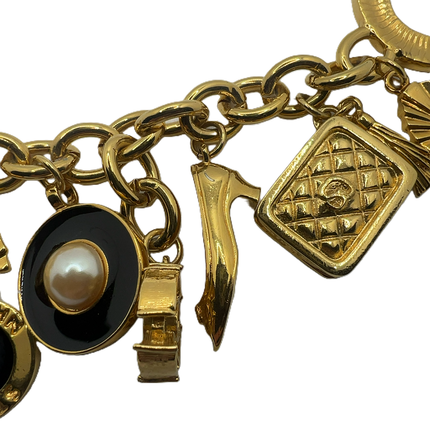 Bracelet Designer By St John Collection