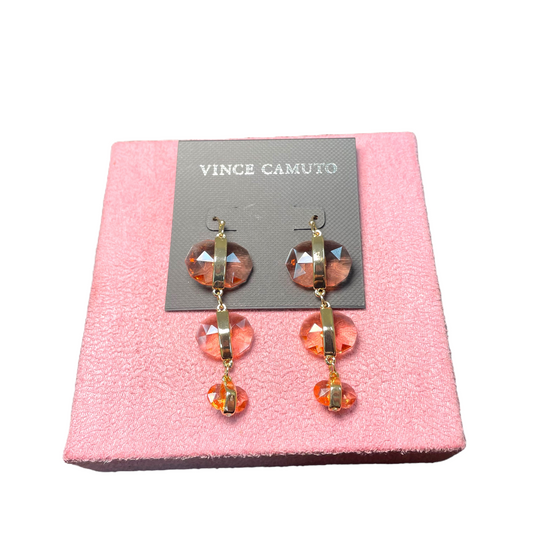 Earrings Dangle/drop By Vince Camuto