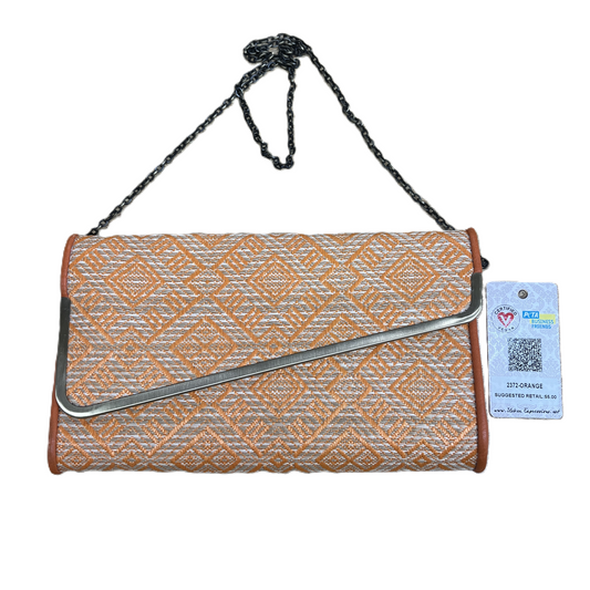 Crossbody By Urban Expressions  Size: Large