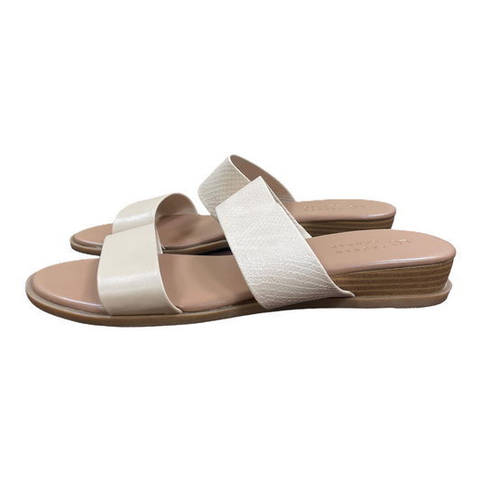 Sandals Flats By Lc Lauren Conrad  Size: 9.5