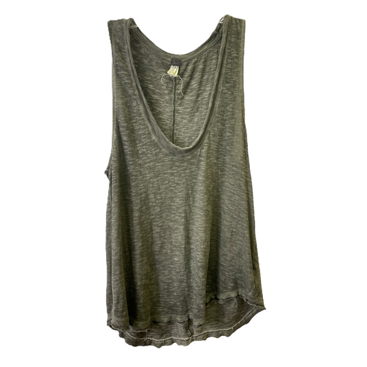Tank Top By We The Free  Size: Xs