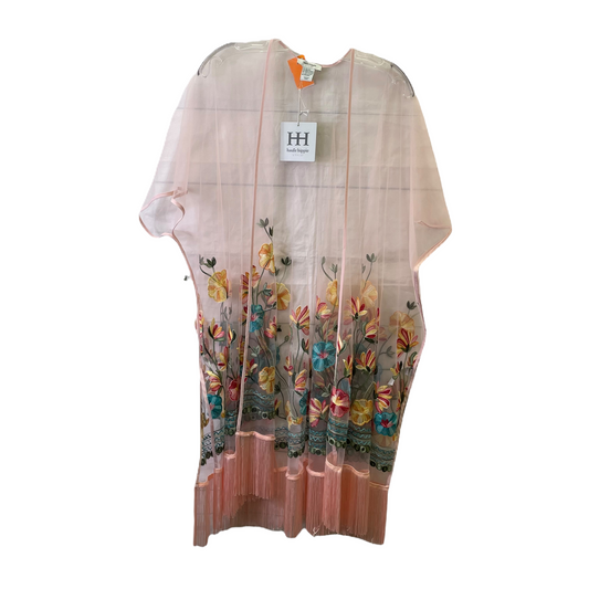 Kimono By Boutique +  Size: 2x