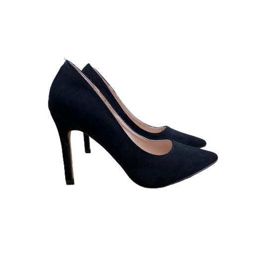 Shoes Heels Stiletto By Dream Paris  Size: 7