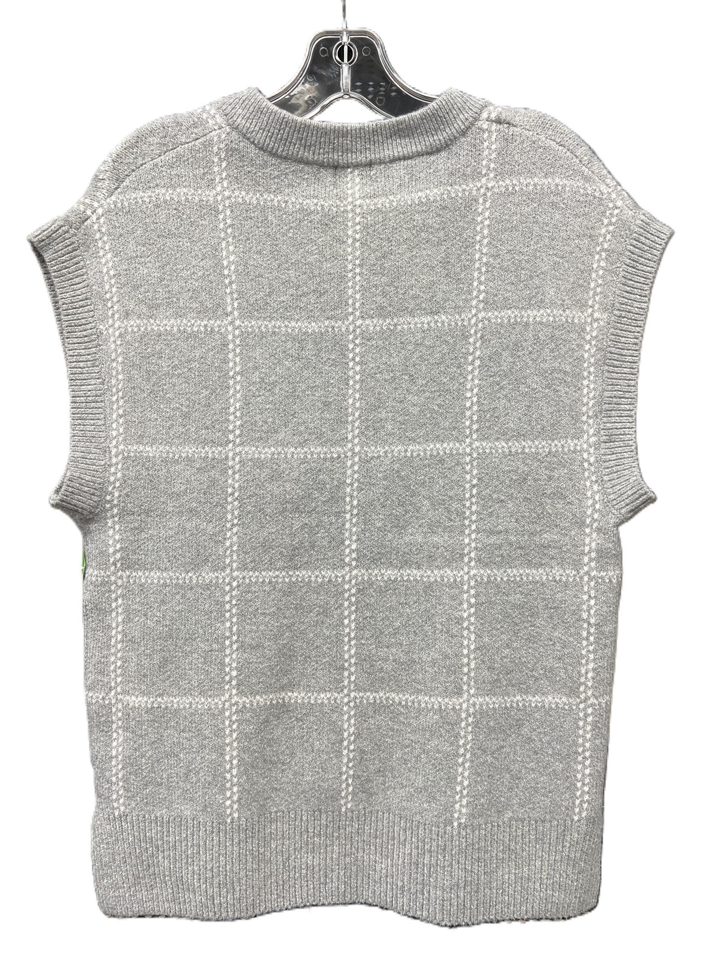 Sweater By A New Day In Grey, Size: Xs