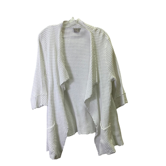 Cardigan By Focus  Size: L
