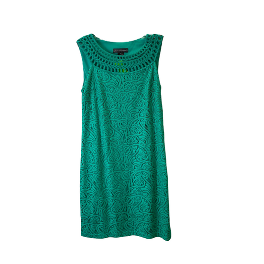 Dress Casual Midi By Jessica Howard  Size: S