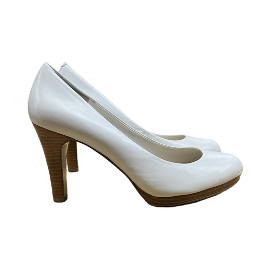Shoes Heels Stiletto By Bandolino  Size: 11