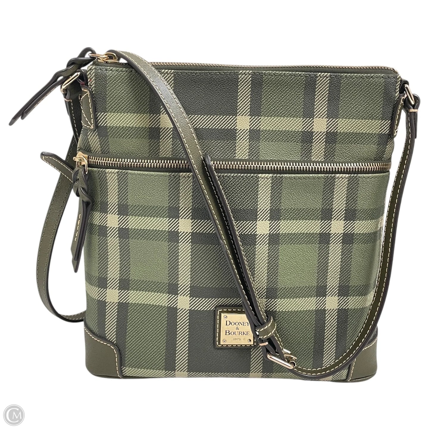 Accessory Designer Label By Dooney And Bourke, Size: Medium