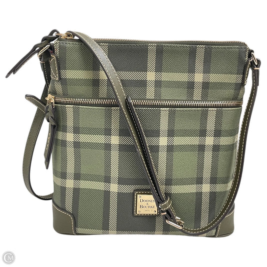 Accessory Designer Label By Dooney And Bourke, Size: Medium