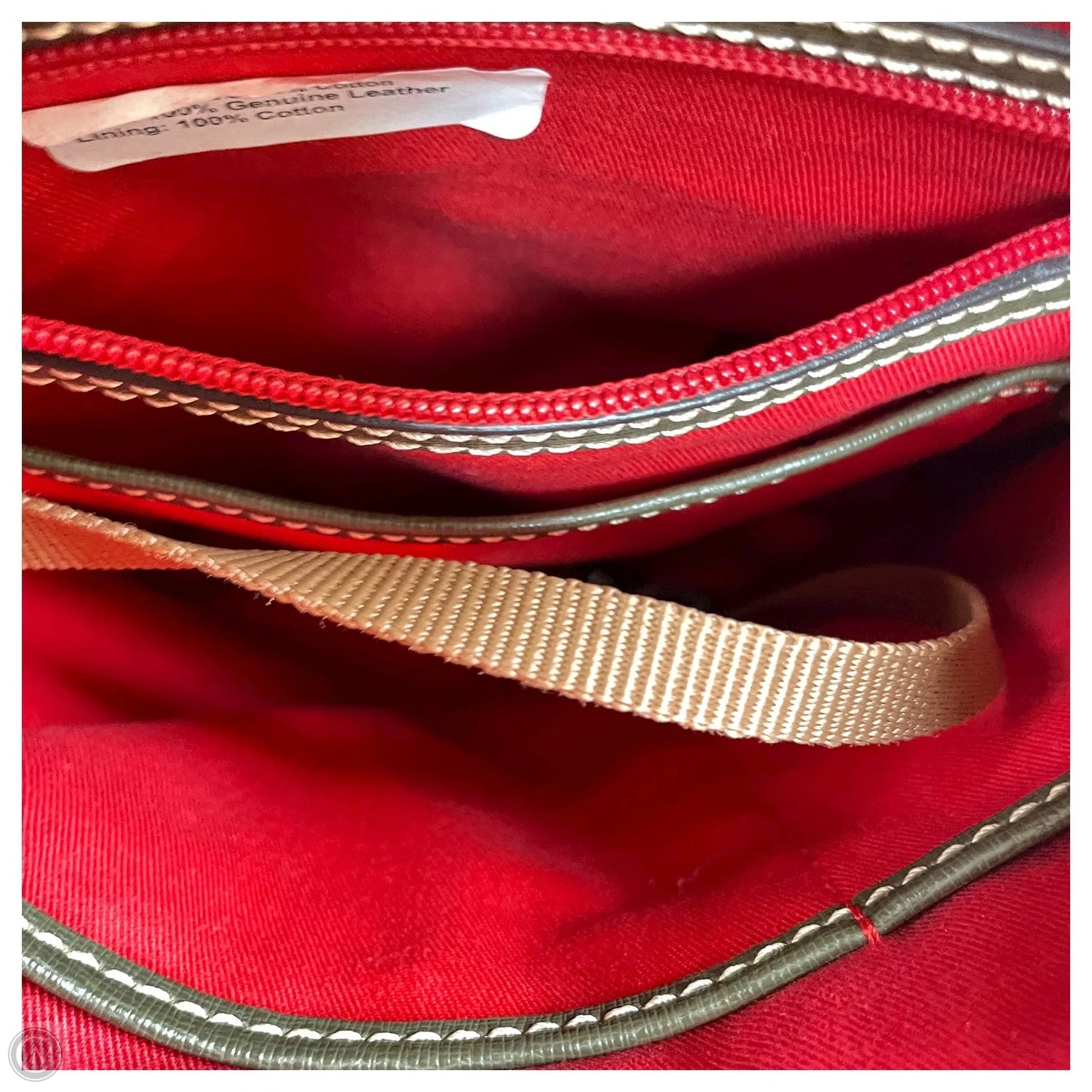 Accessory Designer Label By Dooney And Bourke, Size: Medium