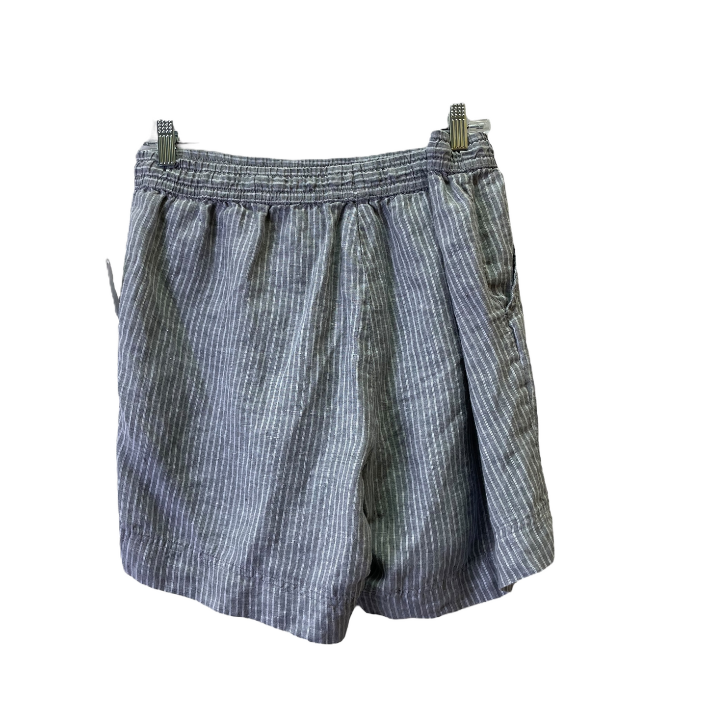 Grey Shorts By Jones New York, Size: L