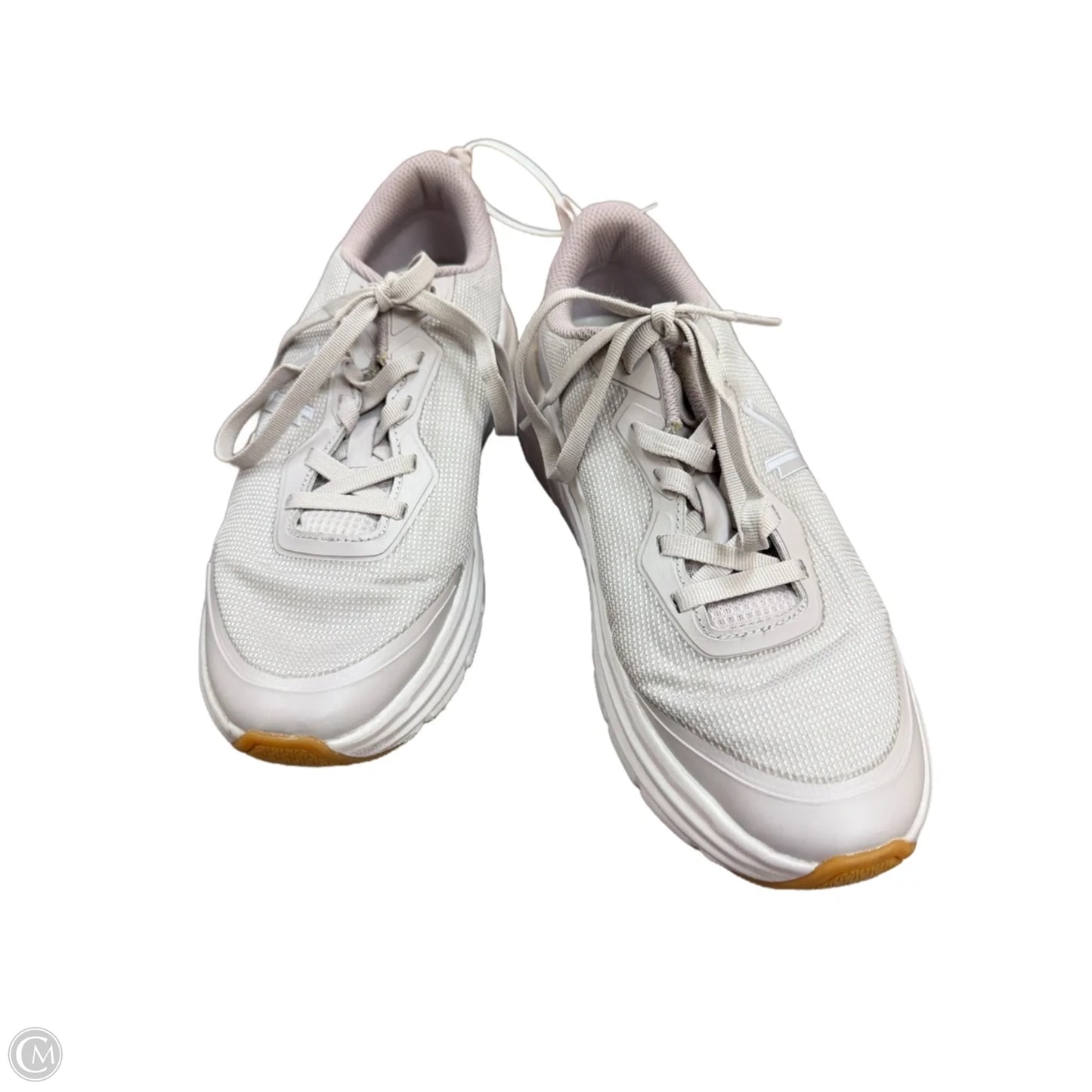 Shoes Sneakers By Vionic In Purple, Size: 10