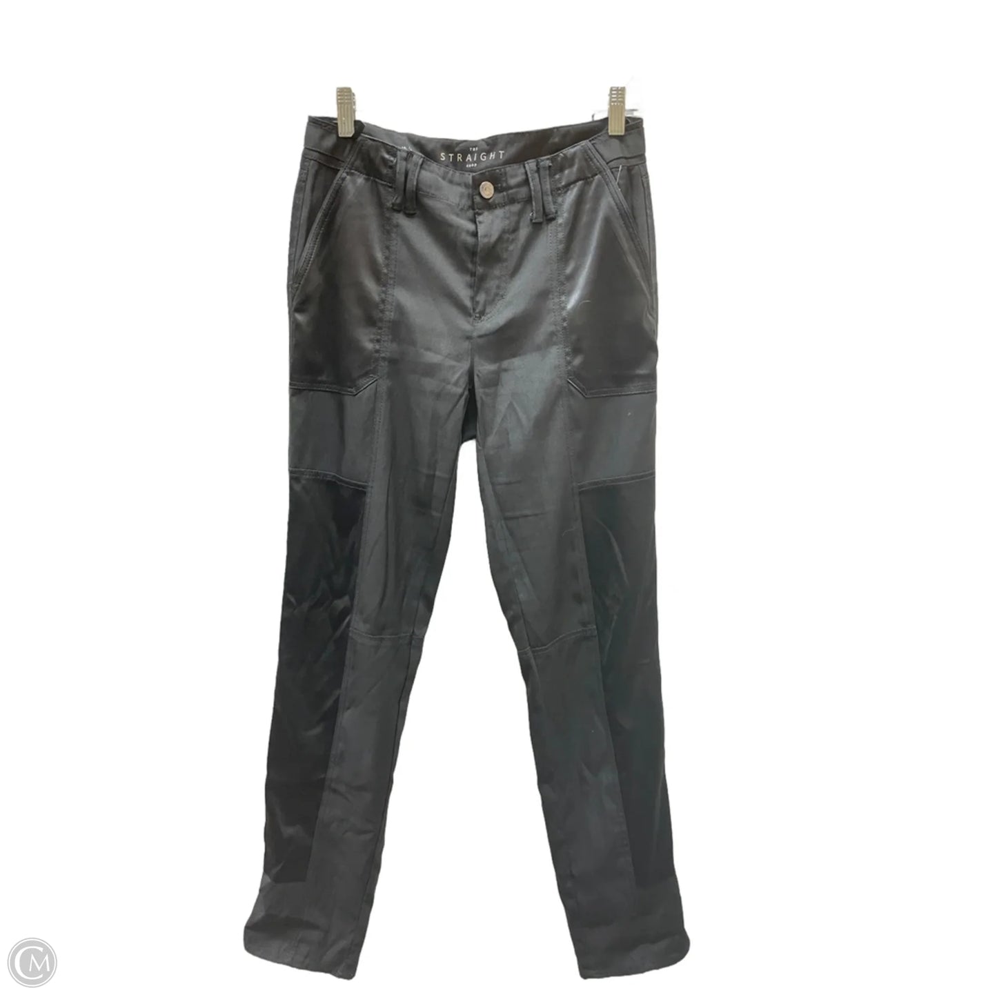 Pants Dress By White House Black Market In Black, Size: 4