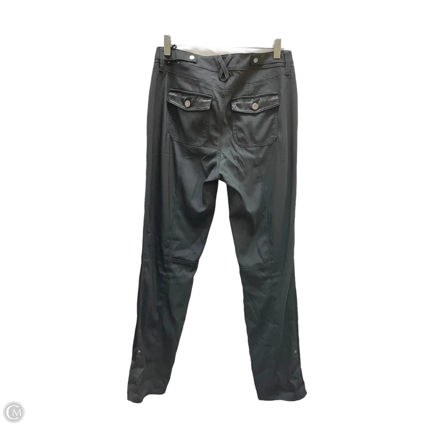 Pants Dress By White House Black Market In Black, Size: 4