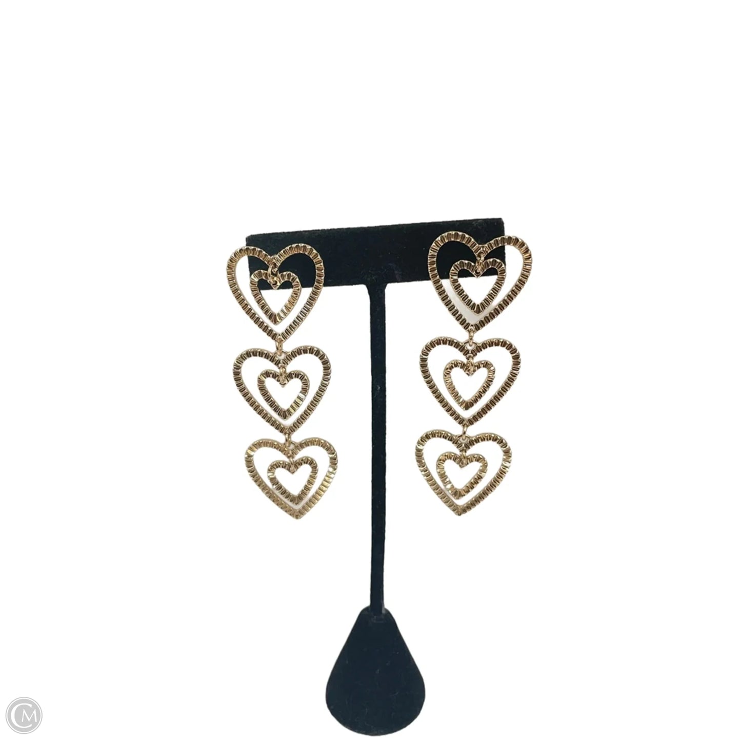 Earrings Dangle/drop By Sugarfix By Baublebar