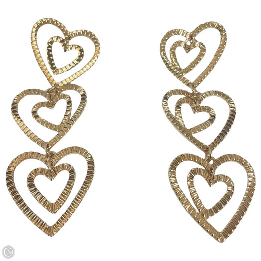 Earrings Dangle/drop By Sugarfix By Baublebar