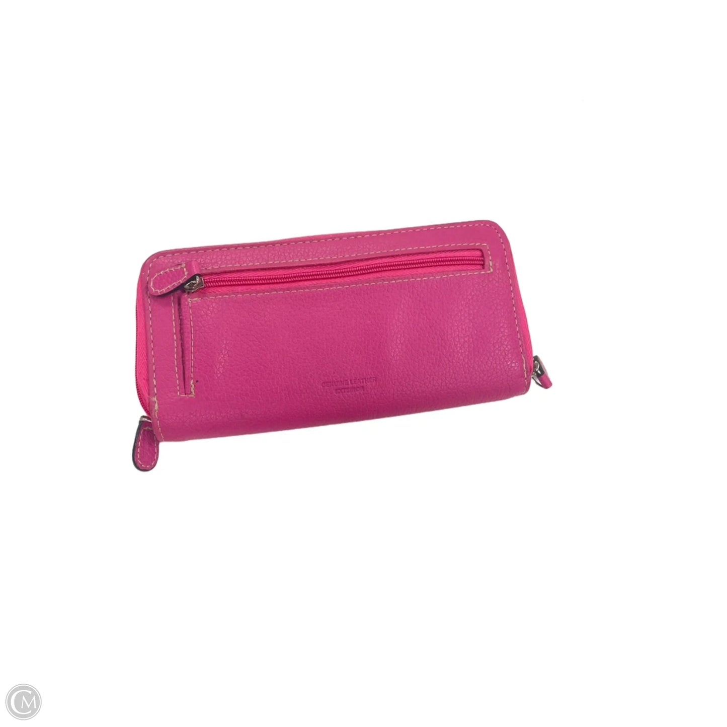 Wallet By Buxton, Size: Medium