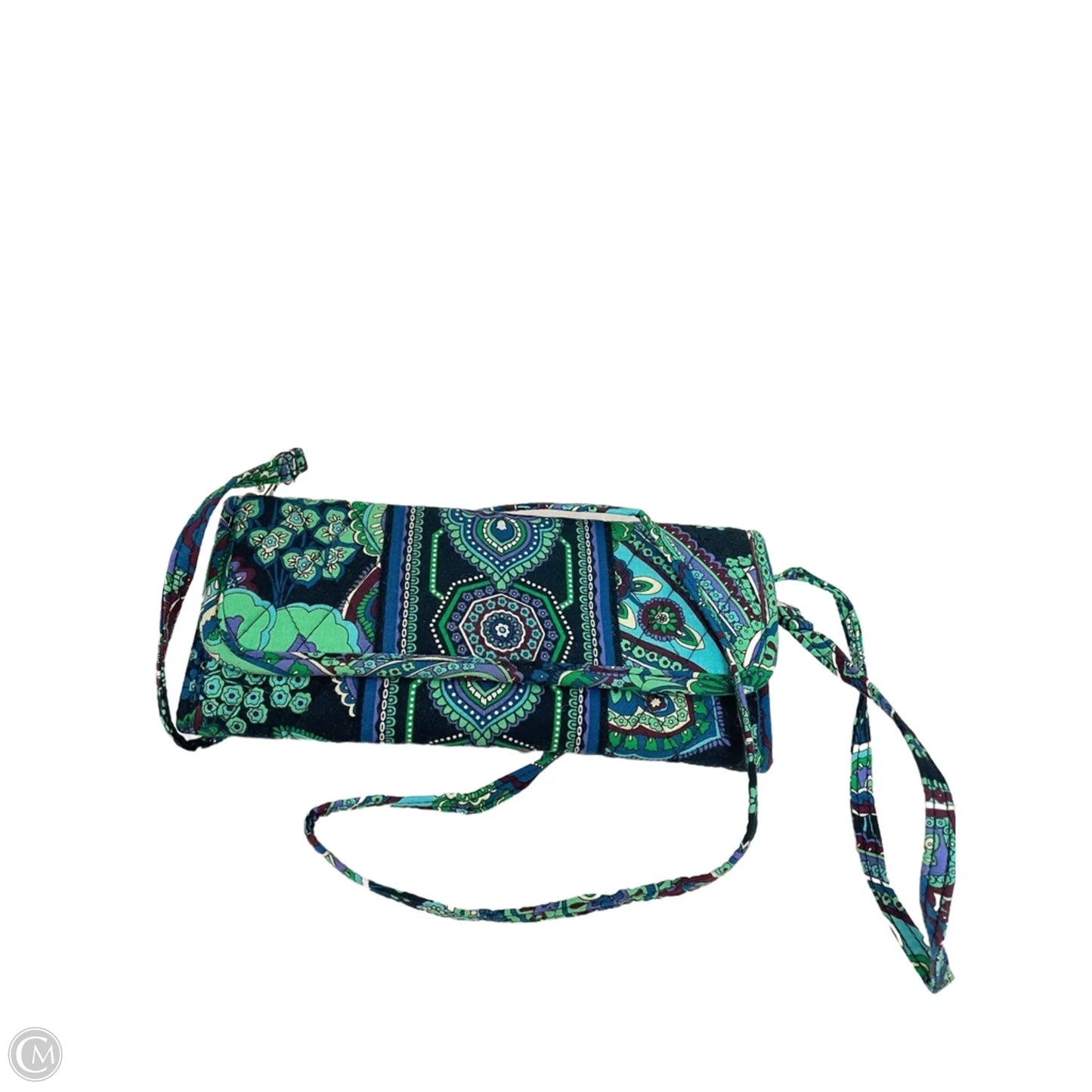 Crossbody By Vera Bradley, Size: Small