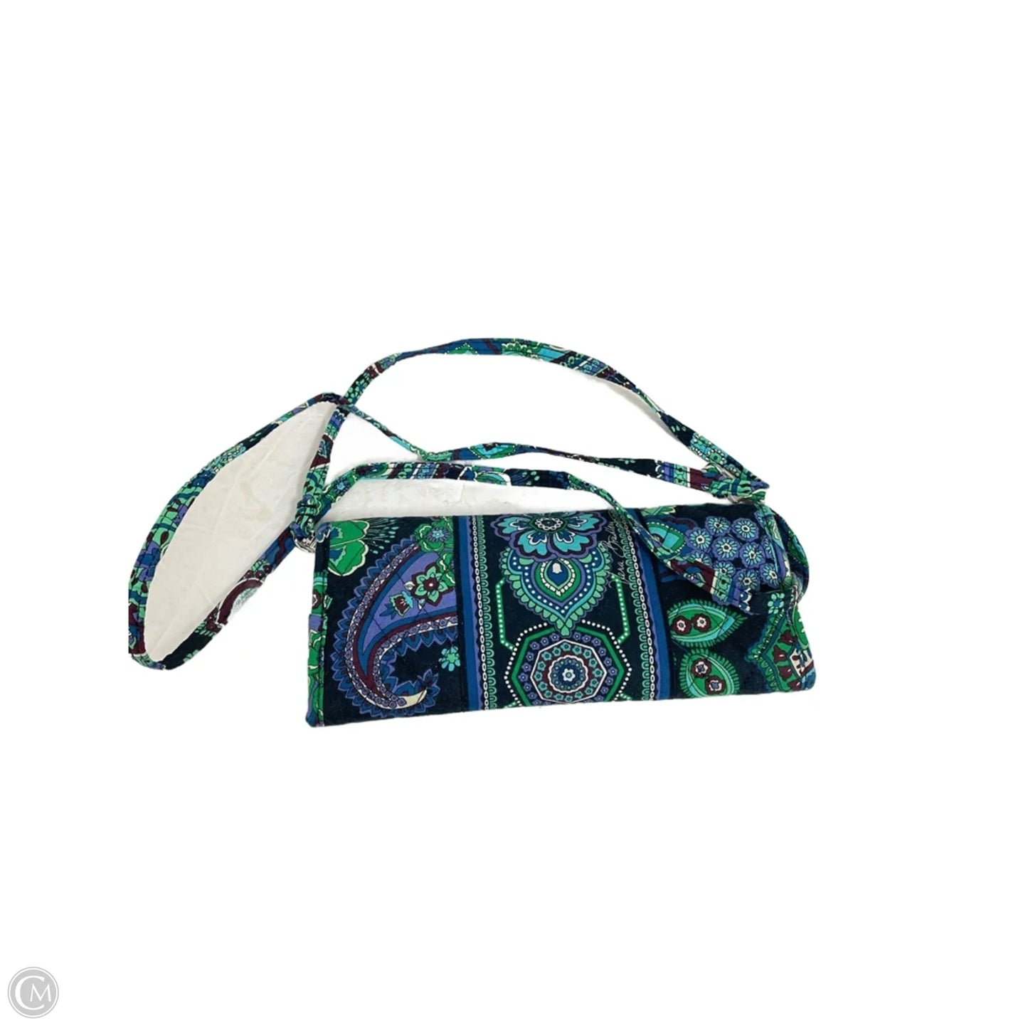 Crossbody By Vera Bradley, Size: Small
