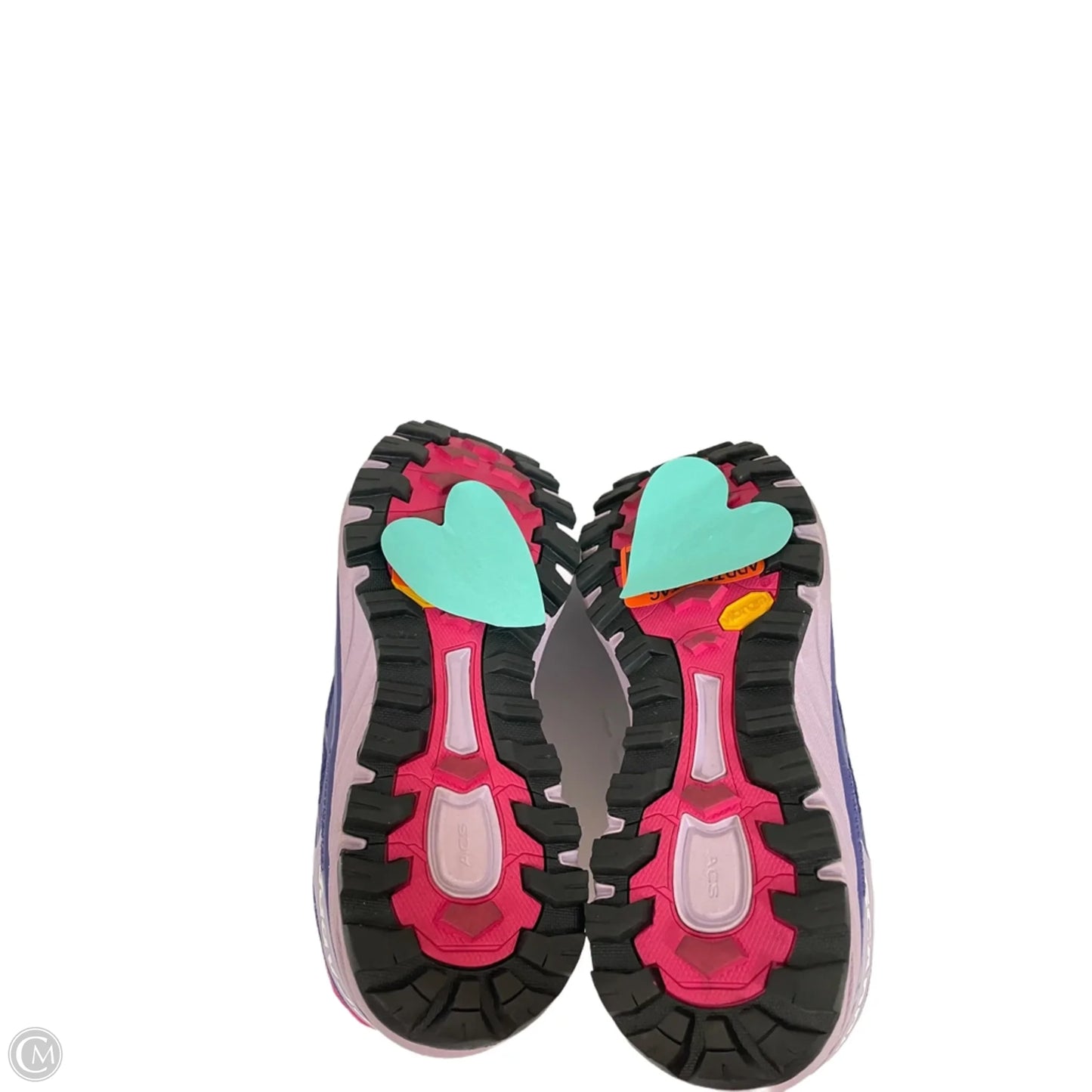 Shoes Sneakers By Scarpa Sneader In Purple, Size: 7