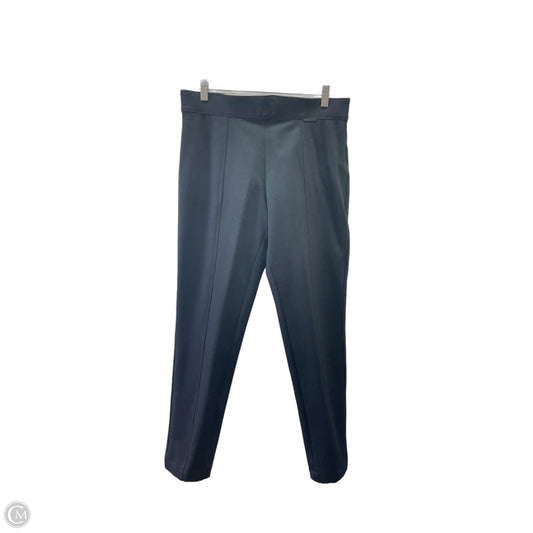 Pants Dress By Anne Klein In Black, Size: 12