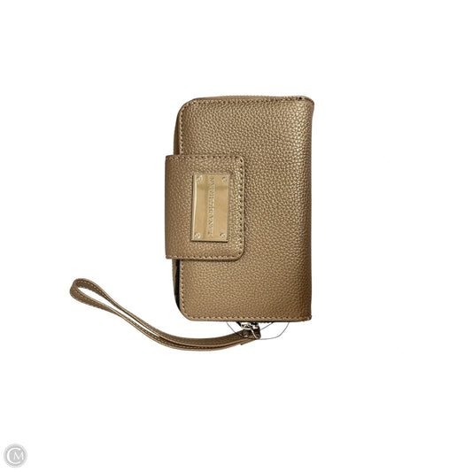 Wristlet By Dana Buchman, Size: Small