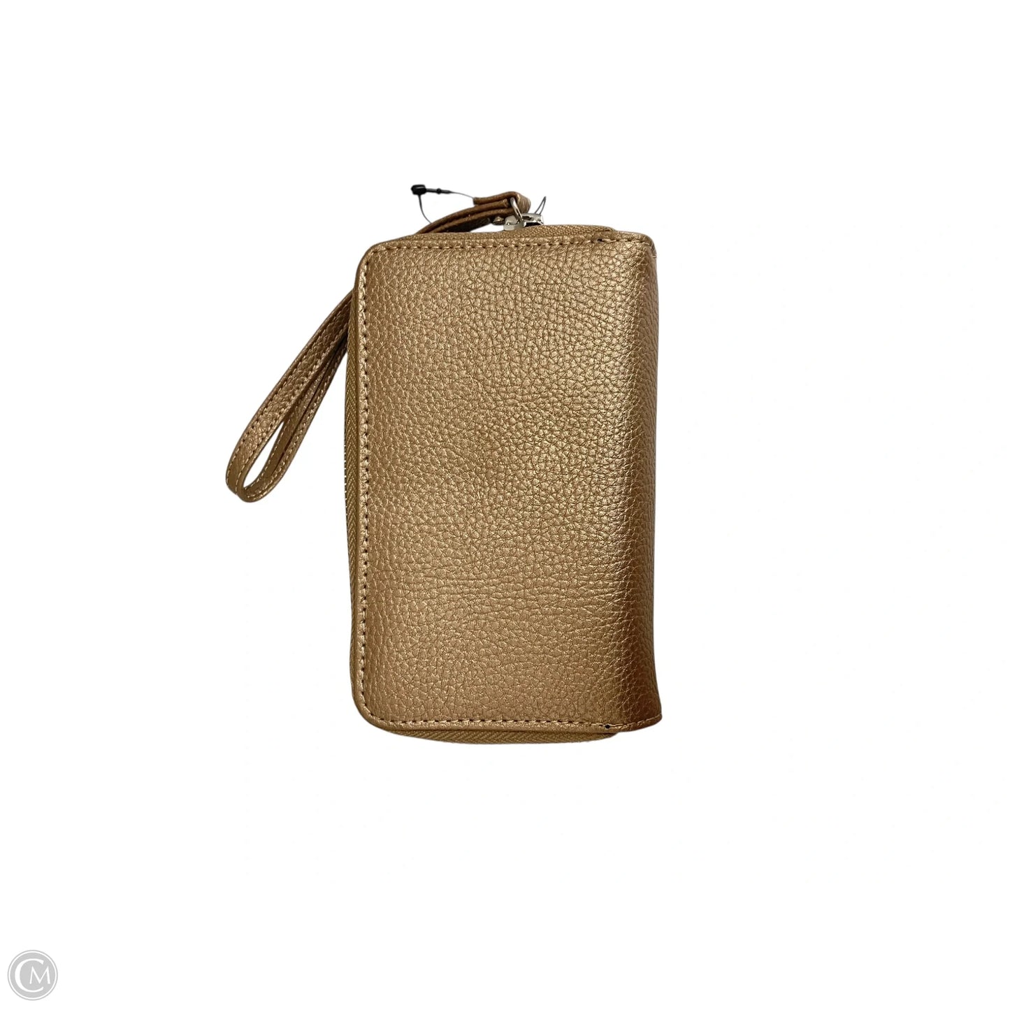 Wristlet By Dana Buchman, Size: Small