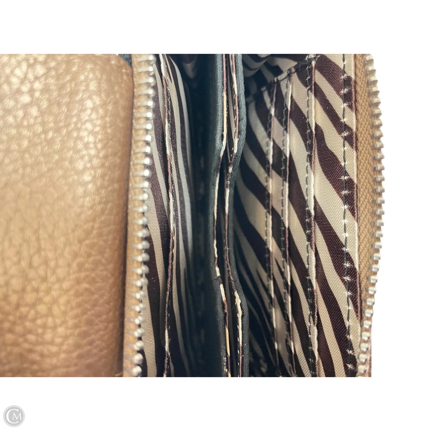 Wristlet By Dana Buchman, Size: Small