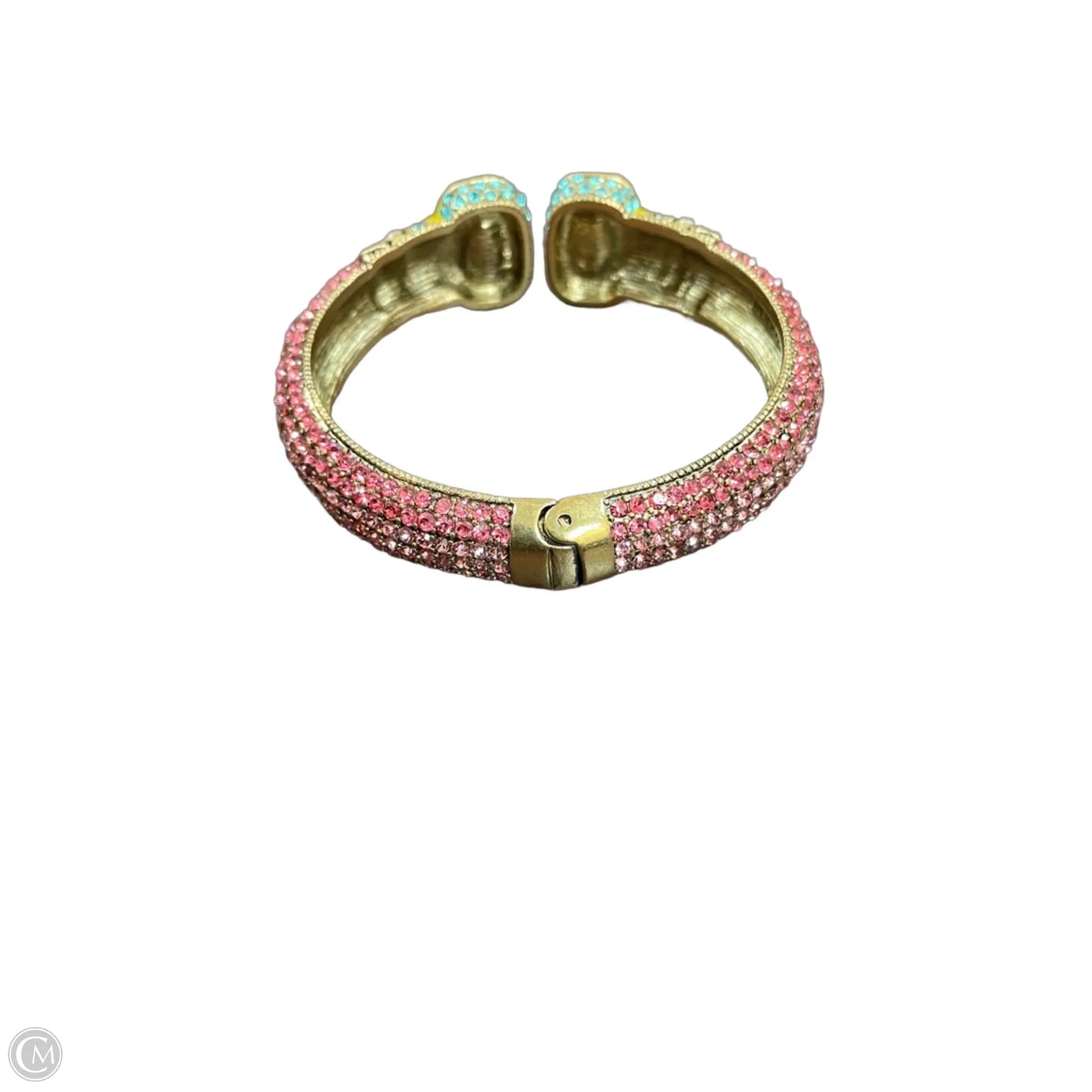 Bracelet Cuff By Heidi Daus