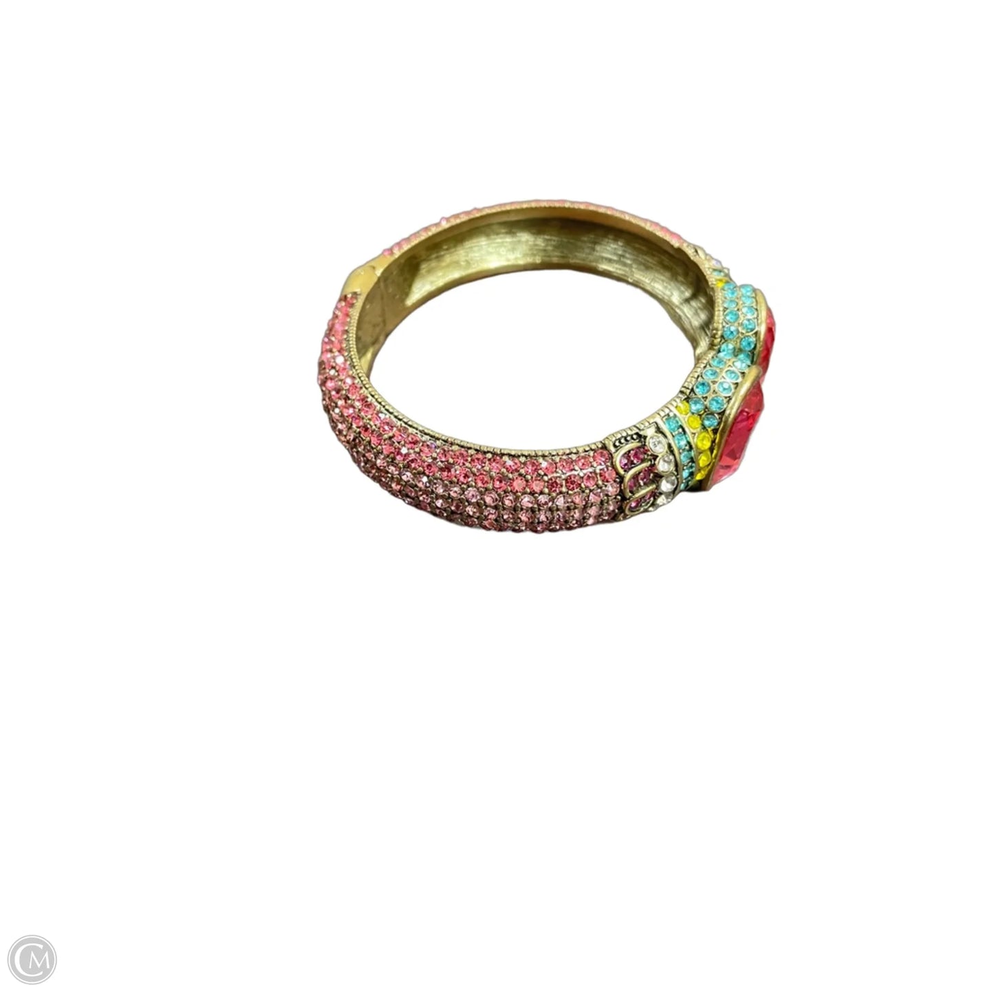 Bracelet Cuff By Heidi Daus